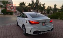 ام جي GT